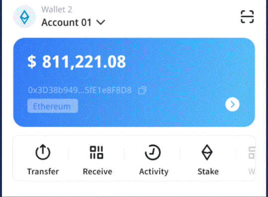 imtoken比特派钱包 公司在
